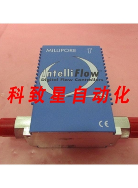 工业配件FSDAE100FU05 MASS FLOW CONTROLLER MFC SIF4 100 SCCM