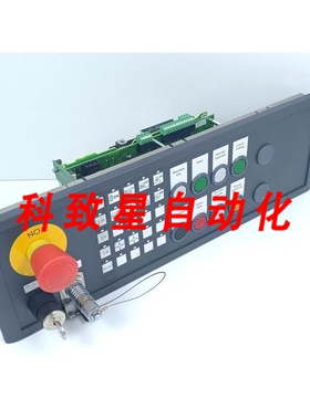 工业配件MPP483IEH-S20面板控制面板6FC5303-1AF12-8AV