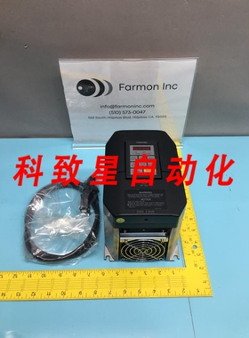 工业配件VFSX022UP1 IPEC 0150-700311 TRANSISTOR INVERTER VFSX
