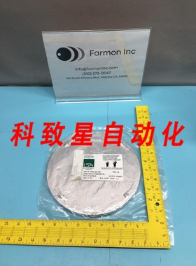 工业配件AMAT 00202196 FLAMED SPRAY PEDESTAL 8 INCH 200MM END