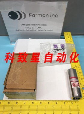 工业配件AMAT 3510-01133 ORF RSTR FLOW 8GPM 3/4FNPT 4 GRISWOL