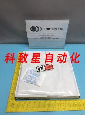 工业配件AMAT 0021-09756 COVER VESPEL INNER 8 STEPPED NOTCH 1