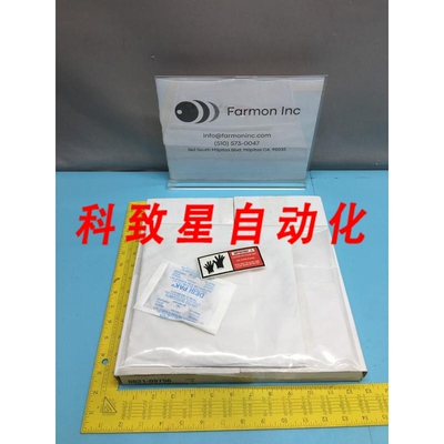 工业配件AMAT 0021-09756 COVER VESPEL INNER 8 STEPPED NOTCH 1