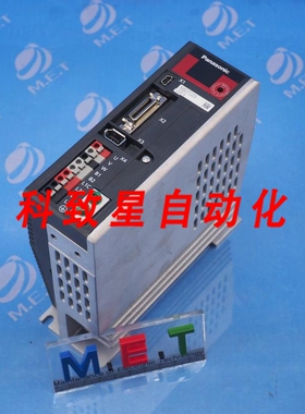 工业配件100W伺服驱动器MBDJT2205 MBDJT2205