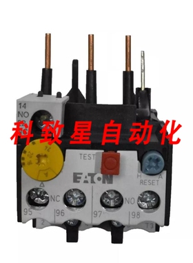 工业配件XT0B024CC1过载继电器16-24安培