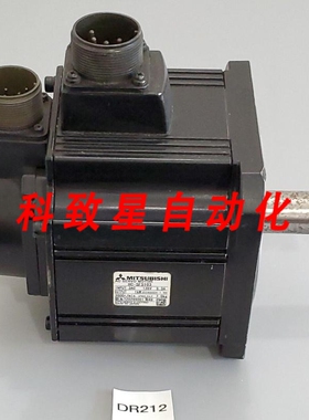 工业配件HC-SFS103伺服电机 1KW 3000RPM 和编码器