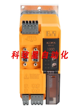 工业配件80VD100PD.C000-01