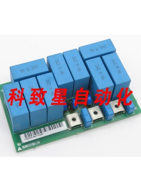 工业配件卡 175Z2333 175Z2330 变频器 VLT6062 的 PCB 板模块