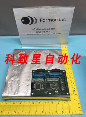 工业配件HP T-608329-6001 SFX1 DUT BOARD REV 1 SP1993-8239 93