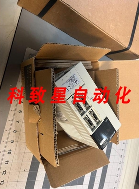 工业配件伺服驱动器MR-J2-40C-S100 MRJ240CS100