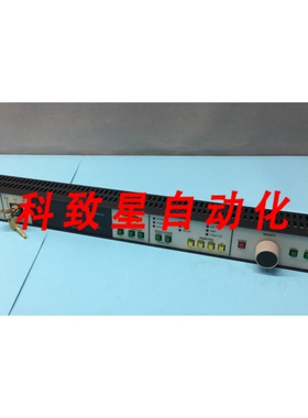 工业配件AMAT 1140-01232 PWRSUP MDX REMOTE MINIPNL W/O INTCON