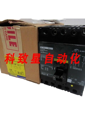 工业配件FAL34015-1212断路器15A 3P FAL340151212