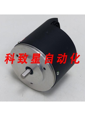 工业配件AG 110型号4C1XW0A01N00编码器1024X1 灰色