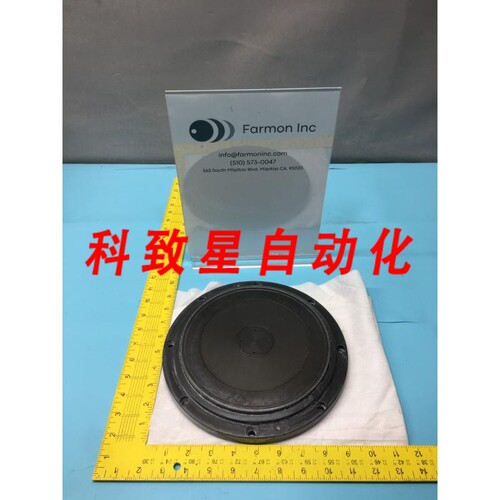 工业配件LAM 718-094756-081 ELECTD CAP GD RING ESC 8IN NCH 13