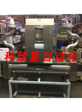 工业配件AQUAFINE UV WATER SYSTEM SCD-700 TOC REDUCTION&CHLOR