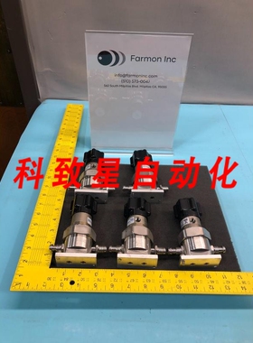 工业配件VERIFLO 959100W2PFSMM 43700614 AMAT 3800-01083 PRESS