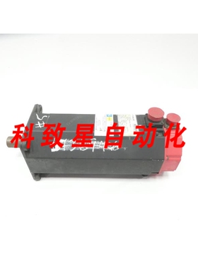 工业配件A06B-0506-B002/7000-R 伺服电机 2000RPM 29NM 129V-AC