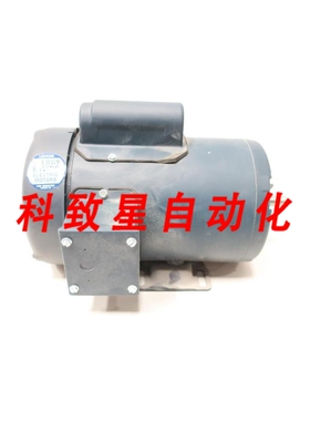 工业配件C4C11FB4C 电机 48 1PH 1/4HP 1140RPM 115/20830V-AC