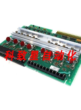 工业配件IC600BF904板