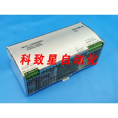 工业配件ELTROMA NLG-9604 电源 VAT