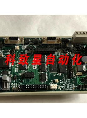 工业配件AXIOMATIC E491A DEVICENET PROCESSOR REVISION 6.0 E22