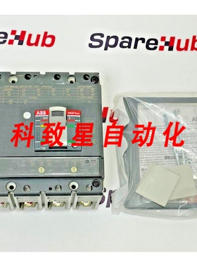 工业配件1SDA067620R1支架TMAX XT2S 160 4极690VAC500VDC50A