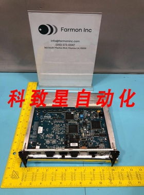 工业配件4S02531 INTERFACE (EPDRV1 INTERFACE (EPDRV1X8) NSR 4