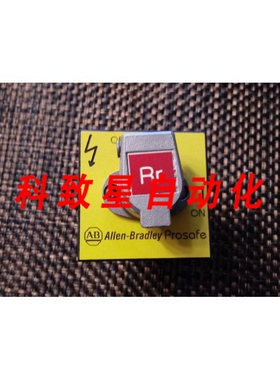 工业配件440T-MRPSE11RR RR 安全钥匙联锁装置