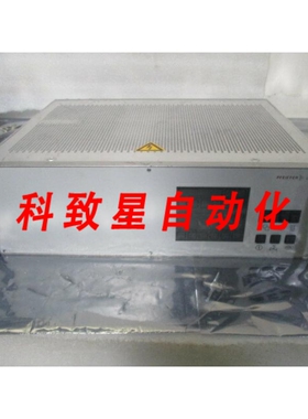工业配件TCP 600 TURBO PUMP CONTROLLER D5614 ASSLAR PM C01 32