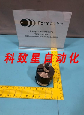 工业配件122BA-00010EB PRESSURE TRANSDUCER 10 TORR +/-15 VDC