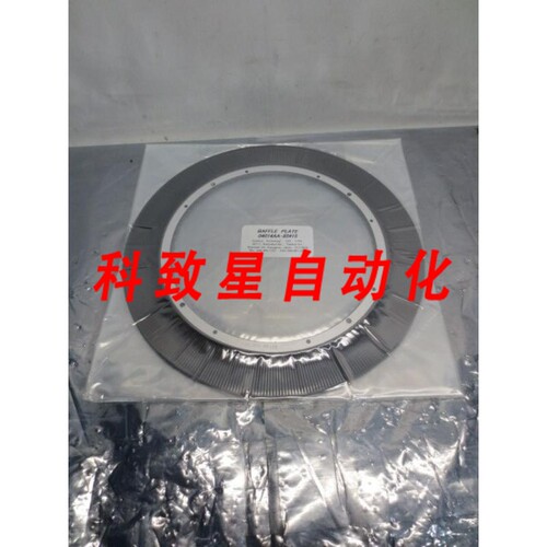 工业配件CREATIVE LOGY 05016AA-85415 BAFFLE PLATE 113344