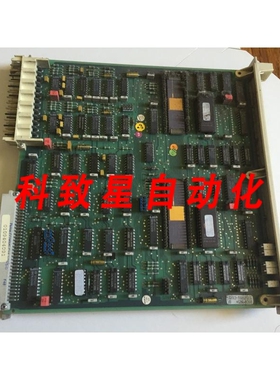 工业配件DSCA-125 57520001-CY MASTER MODULE BUSS 200 57520001