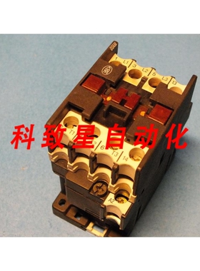 工业配件DIL00AM-10 230V 50HZ接触器