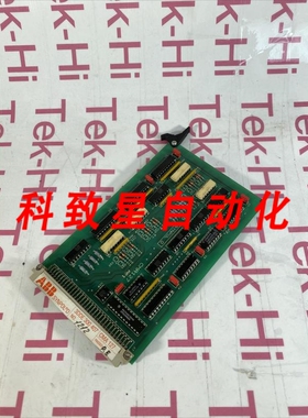 工业配件SYNPOL 3DDE 300 407 卡面板 CMA127