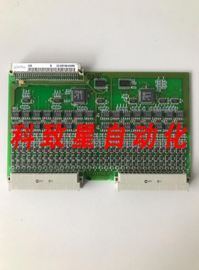 工业配件UNI-PRO 32E B 23.020156-03086控制器板