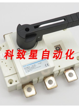 工业配件负载连接器 HA354 负载连接器开关 NNECTOR 250A 400V 3