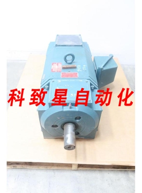 工业配件06KA437659-ZW直流电机LC2812ATZ 75HP 1750RPM 500V-DC