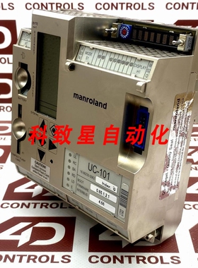 工业配件UC-101 MAN ROLAND (16.86230.0062) CPU时钟脉冲 396 MH