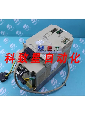 工业配件SGDM0AC-SD1-P伺服驱动器SGDM20ACSD1P