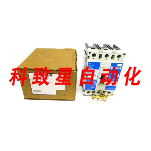 工业配件EHD3045S22 SER. C 480VAC 45A