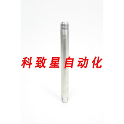工业配件AUTOCLAVE ENGINEERS CNX16010 CONE&THREADED NPPLE 3/4