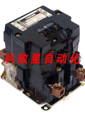 工业配件8502-SF01 NEMA DIMENSION 4接触器系列A 600V