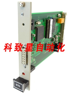 工业配件SCHNOOR STD CONTROL CARD CONTROL UNIT DIGITAL STD 2M