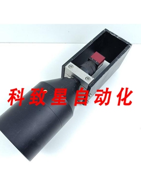 工业配件视觉与控制VICOTAR远心镜头-T240/0.13A