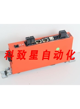 工业配件DHE41B/U0H11B现场总线MOVI-PLC DHE41B/UOH11B