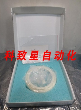 工业配件COORSTEK 4095082-001 CERAMIC RING 8.775 OD X 6.280 I