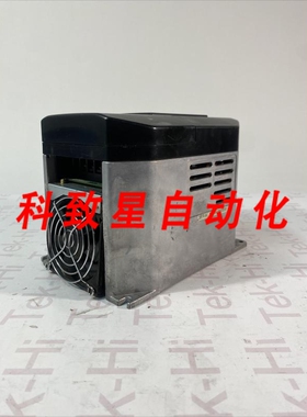 工业配件VFSX037P1Y-A11 晶体管逆变器 VFSX2037P1YA11