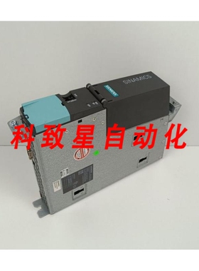 工业配件6SL3040-1MA00-0AA0 CU320 DP FS:E