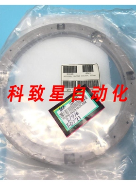 工业配件TEL D121428 WAFER HOLDER HOUSING 200MM 117772