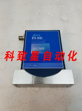 工业配件AERA PI-98 MGMR FCPI980CBAXDIDJAA MULT 0190-34214 25